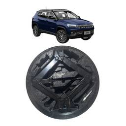 MACACO COM ISOPOR ORIGINAL JEEP COMPASS 2017 A 2025