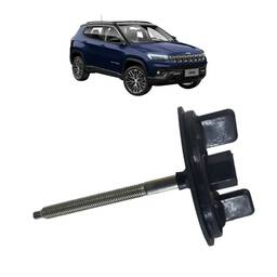 PARAFUSO FIXAÇÃO ESTEPE ORIGINAL JEEP COMPASS 2017 A 2025