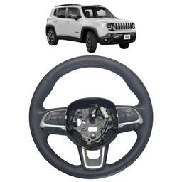 Volante Direção Original Jeep Renegade 2016 a 2021
