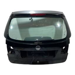 Tampa Traseira Spacefox 2006 2007 a 2010