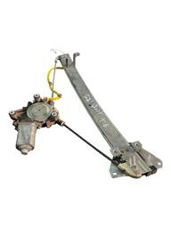 Maquina de vidro Traseira Esquerda Mitsubishi Galant