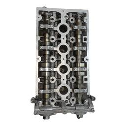 CABEÇOTE ORIGINAL CRUZE TRACKER 1.8 16V 2012 2013  A 2016