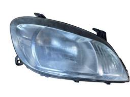 Farol Direito Celta 2007 a 2015 Prisma até 2012 DETALHE