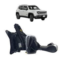 Alavanca Cambio Sem Cabo Original Jeep Renegade 2016 a 2025