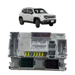 Módulo BCM Original Jeep Renegade 52147736