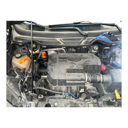 Motor parcialFocus 09/13 Ecosport 09/17 2.0 147cvFlex Durate