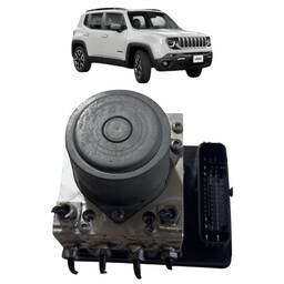 Módulo Freio ABS Original Jeep Renegade 52149833