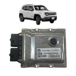 Módulo Injeção Original Jeep Renegade 1.8 Etorq 55272395