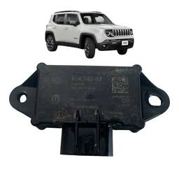Módulo Sensor Temperatura Original Jeep Renegade 521206140