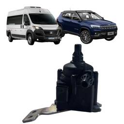 Bomba Água Auxiliar Toro Compass Commander Diesel 52148813