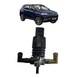 Eletrobomba Esguicho Original Jeep Compass 68310928aa