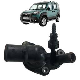VÁLVULA TERMOSTÁTICA ORIGINAL FIAT DOBLÒ 55242320