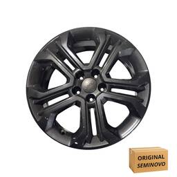 RODA ARO 18 ORIGINAL JEEP COMPASS 2017 A 2025