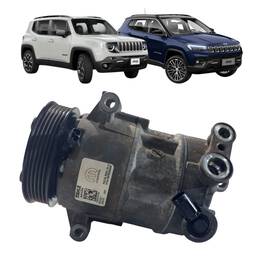 COMPRESSOR MAHLE ORIGINAL RENEGADE TORO RAMPAGE 52094150