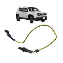 SONDA LAMBDA PRÉ CATALISADOR ORIGINAL JEEP RENEGADE 55284049