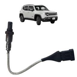 SONDA LAMBDA PÓS CATALISADOR ORIG JEEP RENEGADE 1.8 55284050