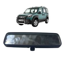 Retrovisor Interno Central Original Fiat Doblò 2012