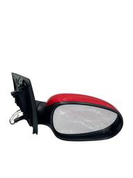 Retrovisor Direito Grand Siena Novo Palio 2012 a 2021 Manual