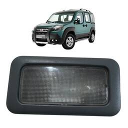 Lanterna Luz Teto Original Fiat Doblò 2012 a 2021
