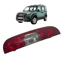 Lanterna Traseira Esquerda Original Fiat Doblò 2011 a 2021