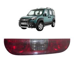 Lanterna Traseira Direita Original Fiat Doblò 2011 a 2021