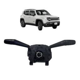 Chave Seta Limpador Traseiro Original Renegade 2016 a 2021 