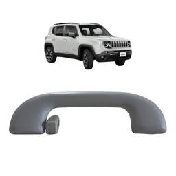 Alça Teto Traseira Esq Original Jeep Renegade 2016 2021