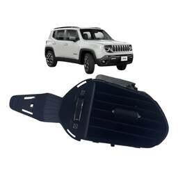 Difusor Ar Condicionado Direito Original Renegade 2016 2025
