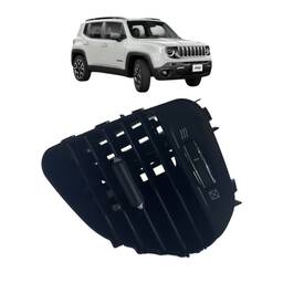 Difusor Ar Condicionado Esquerdo Original Renegade 2016 2025