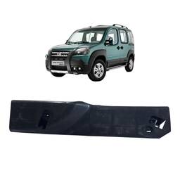 MOLDURA SUPORTE ESPETE DIR ORIGINAL FIAT DOBLÒ 2012 A 2021