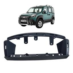 MOLDURA AIRBAG CARONA ORIGINAL FIAT DOBLÒ 2012 A 2021