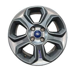 Roda Ecosport Aro 16 liga leve original unidade