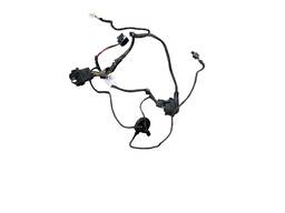 CHICOTE PORTA TRASEIRA ESQUERDA JEEP RENEGADE 520180100