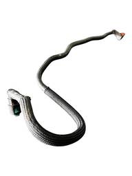 MANGUEIRA COMBUSTÍVEL FLAUTA TANQUE KICKS VERSA MARCH