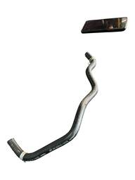 MANGUEIRA HIDROVÁCUO NISSAN VERSA MARCH KICKS 2012 A 2020