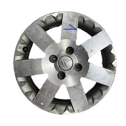 Roda liga leve  Citroen C3 C4 Aro 15 unidade 