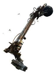 Eixo Traseiro Xsara Picasso Hoggar Partner 2001 a 2012