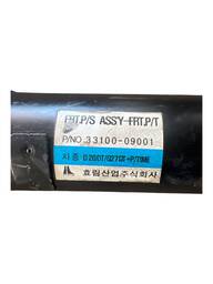 EIXO CARDAN DIANTEIRO SSANGYOUNG ACTYON KYRON 2.0 08/18