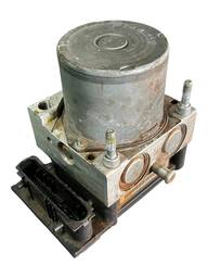 Módulo ABS Picasso 1.6 Flex 2007 a 2009 Manual 0265000415