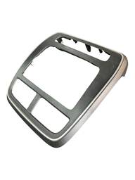 Moldura Central Painel Kwid 2018 a 2022 Original