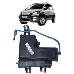 FILTRO CANISTER ORIGINAL FIAT IDEA ETORQ 2011 A 2016 5189354