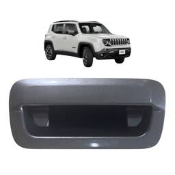 Maçaneta Tampa Traseira Original Jeep Renegade 2017 a 2025