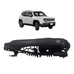 Maçaneta Externa Dianteira Esq Original Jeep Renegade