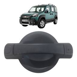 Maçaneta Externa Traseira Dir Original Fiat Doblò 2012 2021