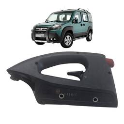 Maçaneta Porta Lateral Esq Original Fiat Doblò 2012 a 2021