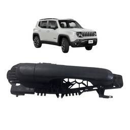 Maçaneta Externa Traseira Direita Original Jeep Renegade