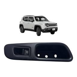 Comando Vidro Elétrico Traseiro Direito Origin Jeep Renegade