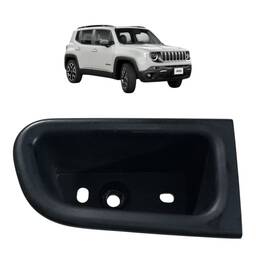 PUXADOR INTERNO PORTA DIANTEIRA DIR ORIGINAL JEEP RENEGADE