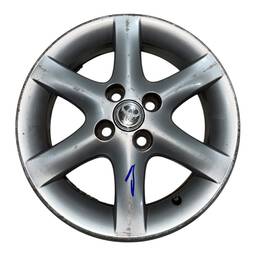 Roda Corolla Aro 15 liga leve unidade 
