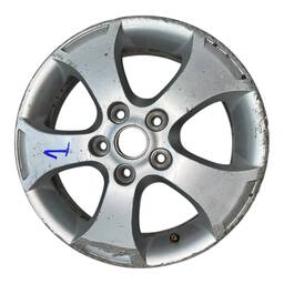 Roda Cerato Aro 16 liga leve unidade 